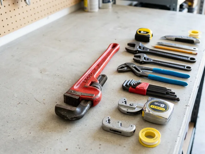 Emergency Plumber in Gillett, AR